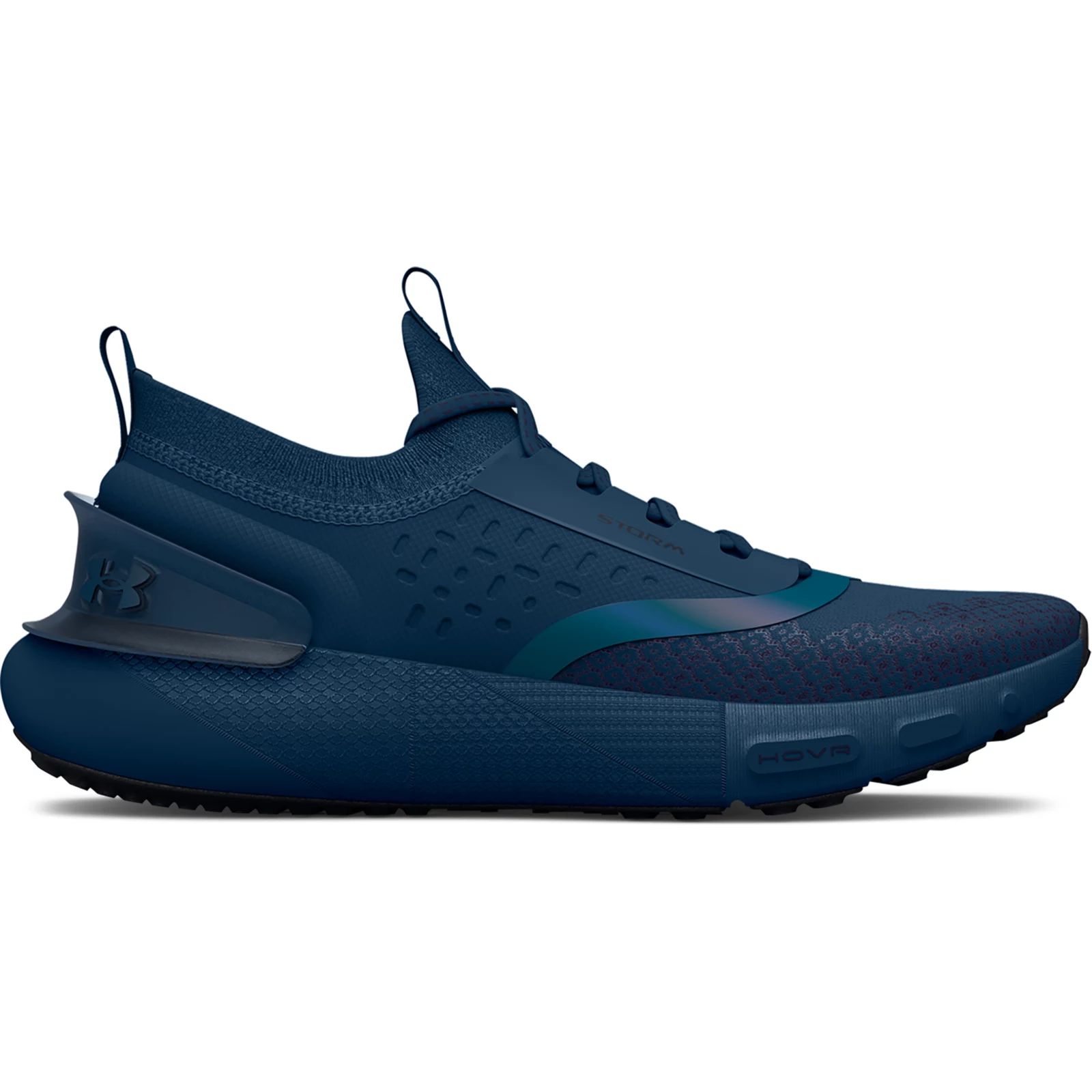 Кроссовки унисекс Under Armour UA HOVR Phantom 3 Storm-BLU синие 42.5 RU, Синий, UA HOVR Phantom 3 Storm-BLU
Кроссовки унисекс Under Armour UA HOVR Phantom 3 Storm-BLU синие 42.5 RU, Синий, UA HOVR Phantom 3 Storm-BLU