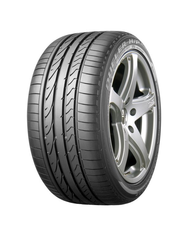 фото Шины bridgestone dhps 315/35 r20 110y xl
