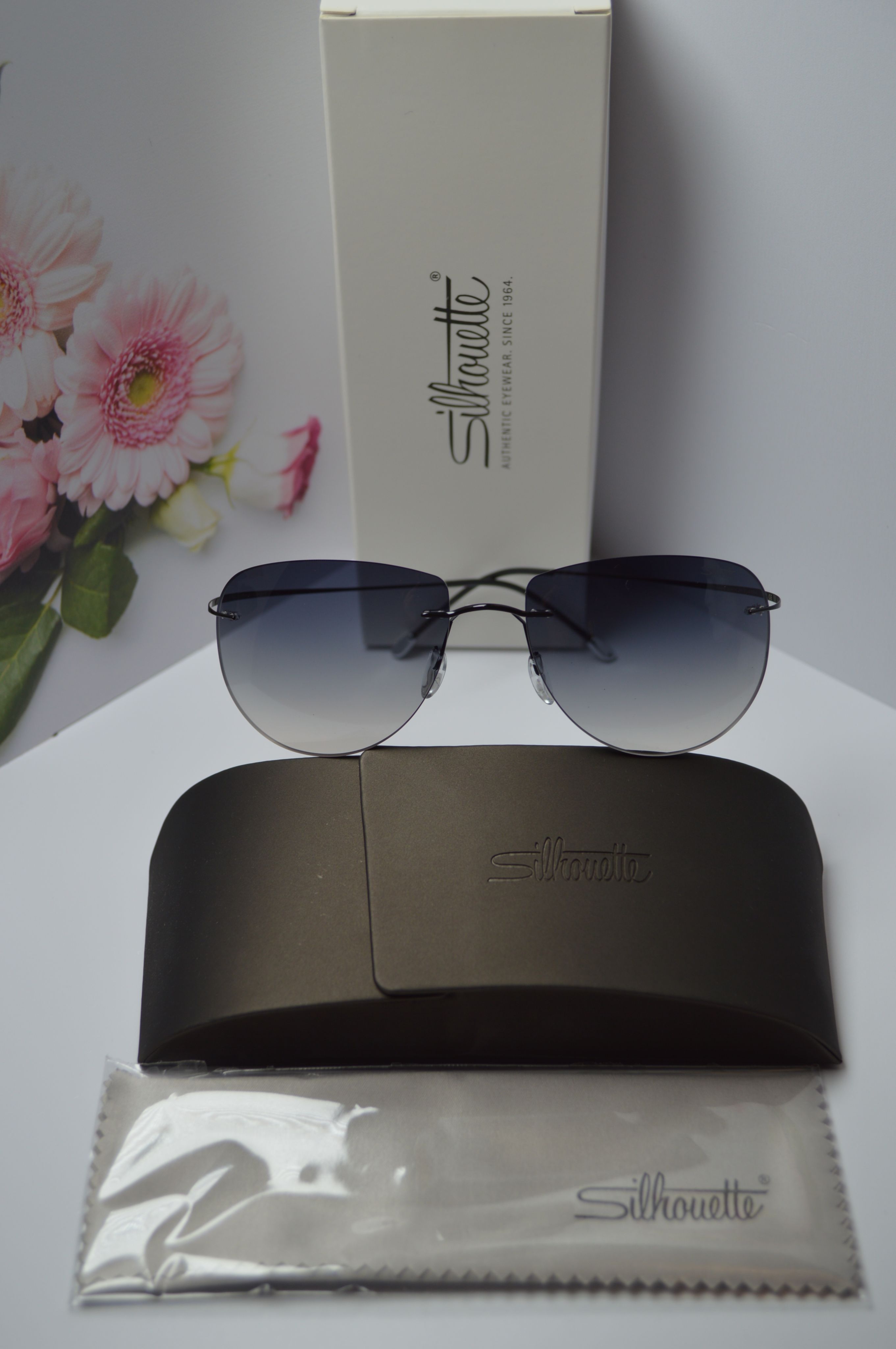 Солнцезащитные очки унисекс Silhouette OL-SZO-Silhouette-7578-40-6053-black синие, OL-SZO-Silhouette-7578-40-6053-black
Солнцезащитные очки унисекс Silhouette OL-SZO-Silhouette-7578-40-6053-black синие, OL-SZO-Silhouette-7578-40-6053-black