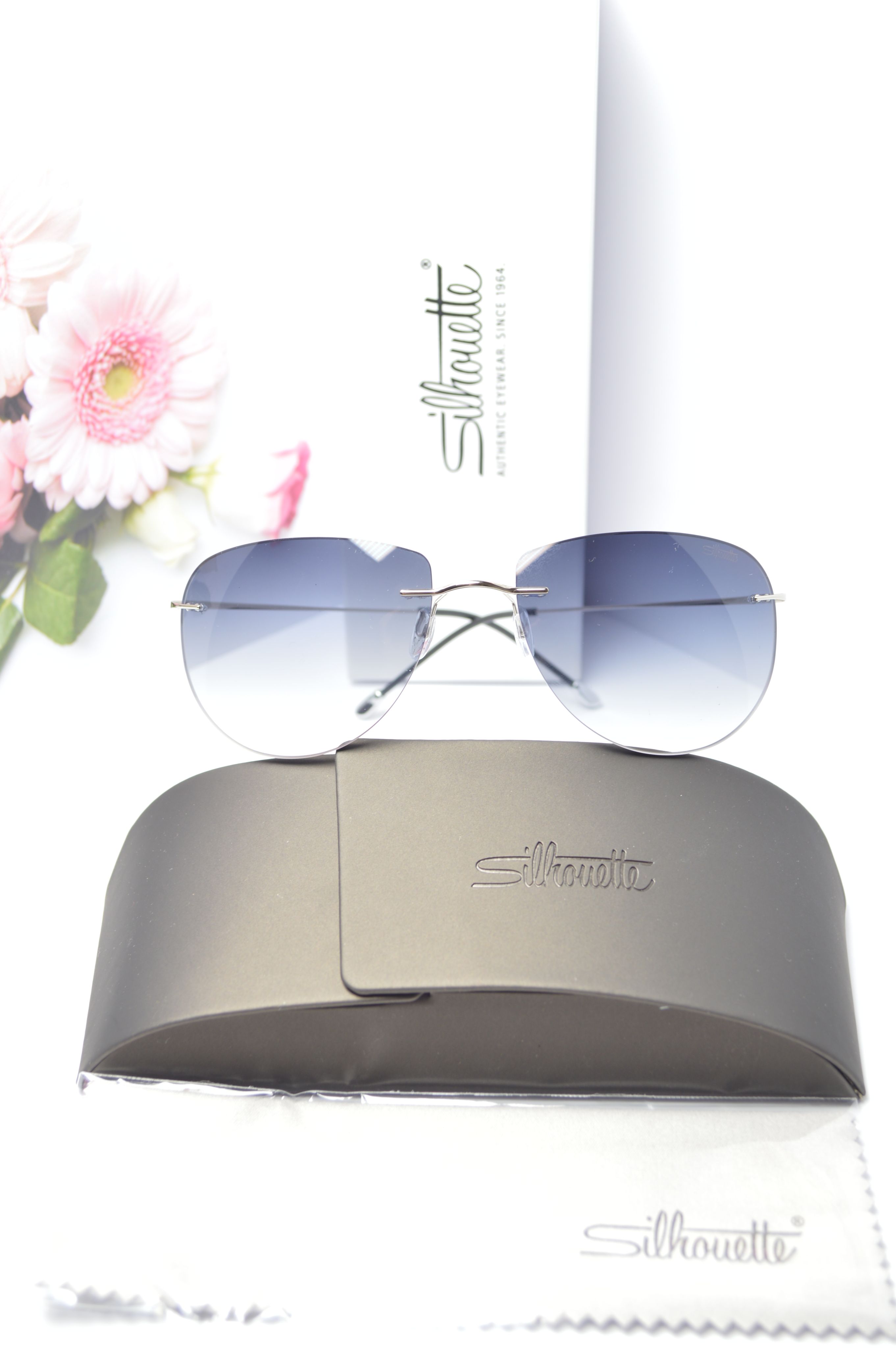 Солнцезащитные очки унисекс Silhouette OL-SZO-Silhouette-7578-40-6052-silver-grey голубые, OL-SZO-Silhouette-7578-40-6052-silver-grey
Солнцезащитные очки унисекс Silhouette OL-SZO-Silhouette-7578-40-6052-silver-grey голубые, OL-SZO-Silhouette-7578-40-6052-silver-grey
