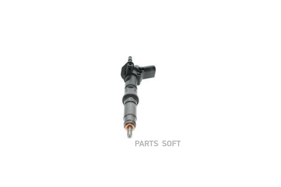 Форсунка дизельная VW: CRAFTER 30-35 автобус (2E) 2.5 TDI 06-, CRAFTER 30-50 c бортовой пл
Форсунка дизельная VW: CRAFTER 30-35 автобус (2E) 2.5 TDI 06-, CRAFTER 30-50 c бортовой пл
