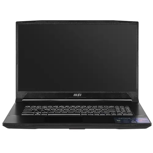 Ноутбук MSI GF76 Katana 17 B12VEK-270RU черный (9S7-17L541-270), GF76 Katana 17 B12VEK-270RU
Ноутбук MSI GF76 Katana 17 B12VEK-270RU черный (9S7-17L541-270), GF76 Katana 17 B12VEK-270RU