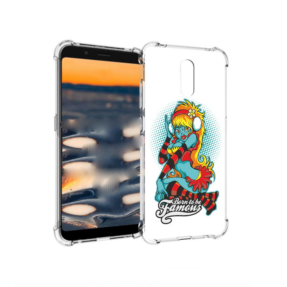 Чехол MyPads Tocco для Nokia C2 нарисованная девушка в наушниках (PT227055.113.498), Прозрачный, Tocco
Чехол MyPads Tocco для Nokia C2 нарисованная девушка в наушниках (PT227055.113.498), Прозрачный, Tocco