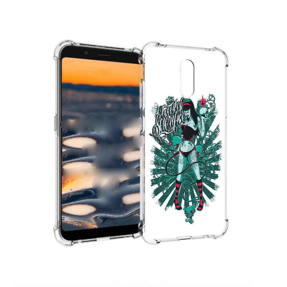 Чехол MyPads Tocco для Nokia C2 нарисованная девушка в татуировках (PT227055.113.499), Прозрачный, Tocco
Чехол MyPads Tocco для Nokia C2 нарисованная девушка в татуировках (PT227055.113.499), Прозрачный, Tocco
