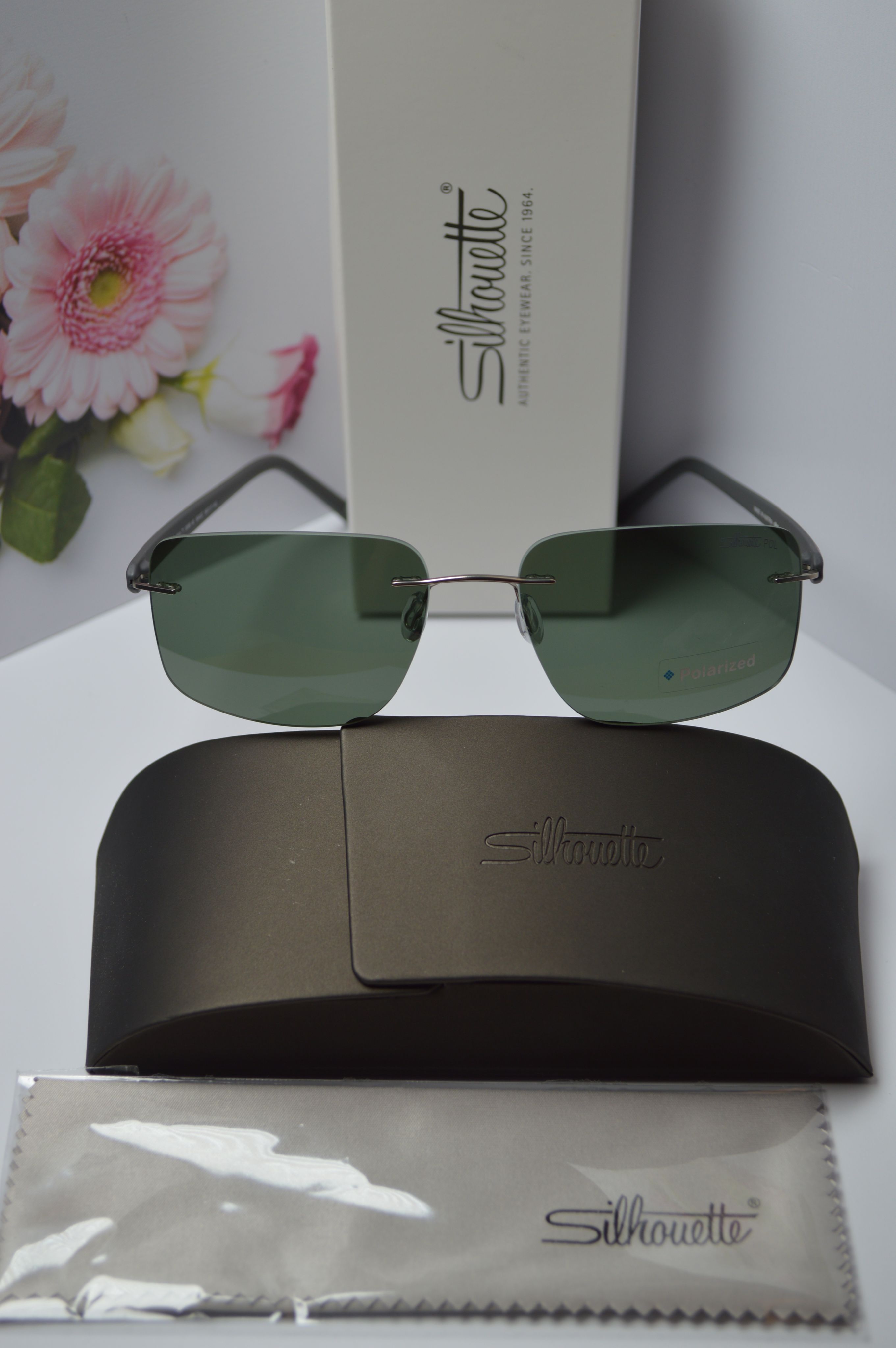 Солнцезащитные очки унисекс Silhouette OL-SZO-Silhouette-8686-40-6040C серые, OL-SZO-Silhouette-8686-40-6040C
Солнцезащитные очки унисекс Silhouette OL-SZO-Silhouette-8686-40-6040C серые, OL-SZO-Silhouette-8686-40-6040C