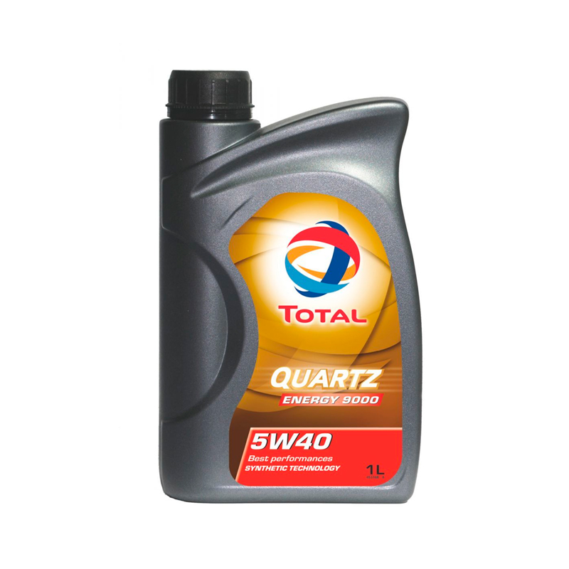 TOTAL 5W40 QUARTZ 9000 ENERGY (1L)_масло моторное!\API SM/CF, ACEA A3/B4, BMW LL-01,VW 502
TOTAL 5W40 QUARTZ 9000 ENERGY (1L)_масло моторное!\API SM/CF, ACEA A3/B4, BMW LL-01,VW 502