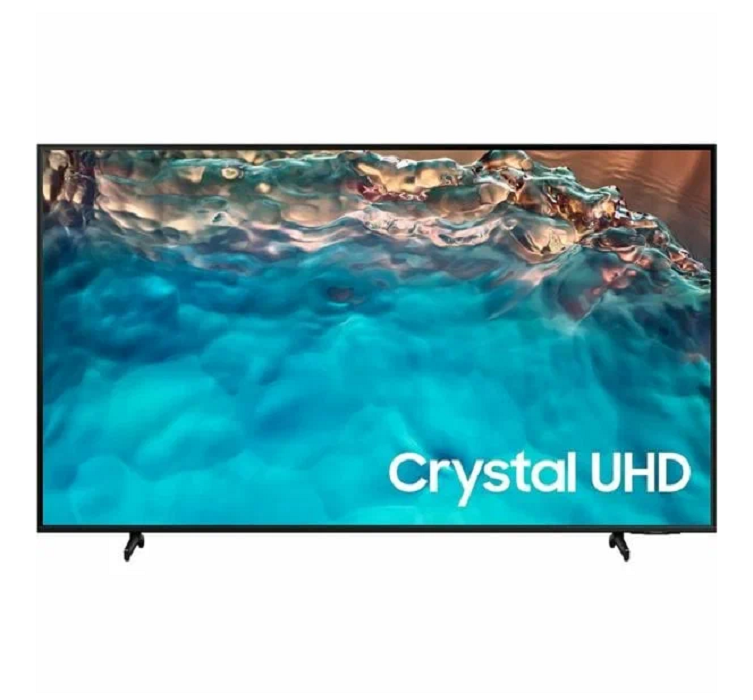 Телевизор Samsung Series 8 UA55BU8000UXZN, 55"(140 см), UHD 4K, Черный, Series 8 UA55BU8000UXZN
Телевизор Samsung Series 8 UA55BU8000UXZN, 55"(140 см), UHD 4K, Черный, Series 8 UA55BU8000UXZN