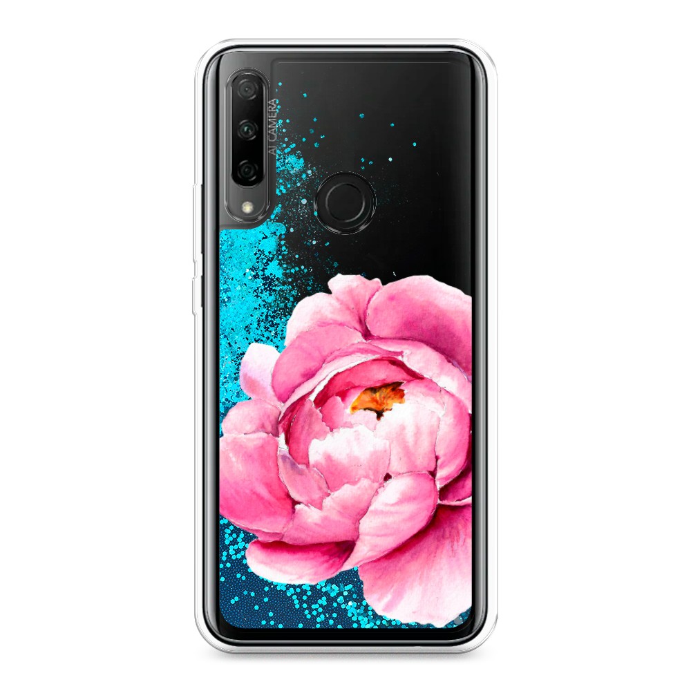 Чехол Awog на Huawei P Smart Z/Y9 Prime 2019/Honor 9X/9X Premium "Прекрасный пион", Разноцветный, 610693-1
Чехол Awog на Huawei P Smart Z/Y9 Prime 2019/Honor 9X/9X Premium "Прекрасный пион", Разноцветный, 610693-1