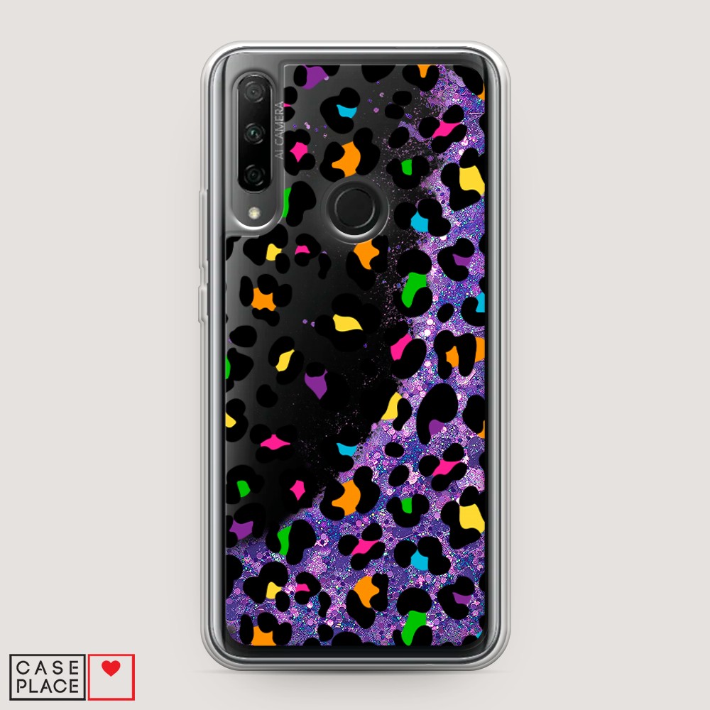Чехол Awog на Huawei P Smart Z/Y9 Prime 2019/Honor 9X/9X Premium "Яркий леопард", Разноцветный, 610692-1
Чехол Awog на Huawei P Smart Z/Y9 Prime 2019/Honor 9X/9X Premium "Яркий леопард", Разноцветный, 610692-1