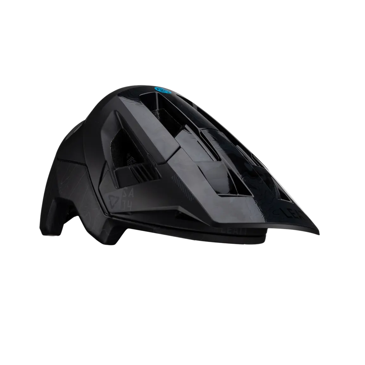 Велошлем Leatt MTB All Mountain 4.0 Helmet Stealth L 2023 (1023015152), Черный, МТВ All Mountain 4.0
Велошлем Leatt MTB All Mountain 4.0 Helmet Stealth L 2023 (1023015152), Черный, МТВ All Mountain 4.0