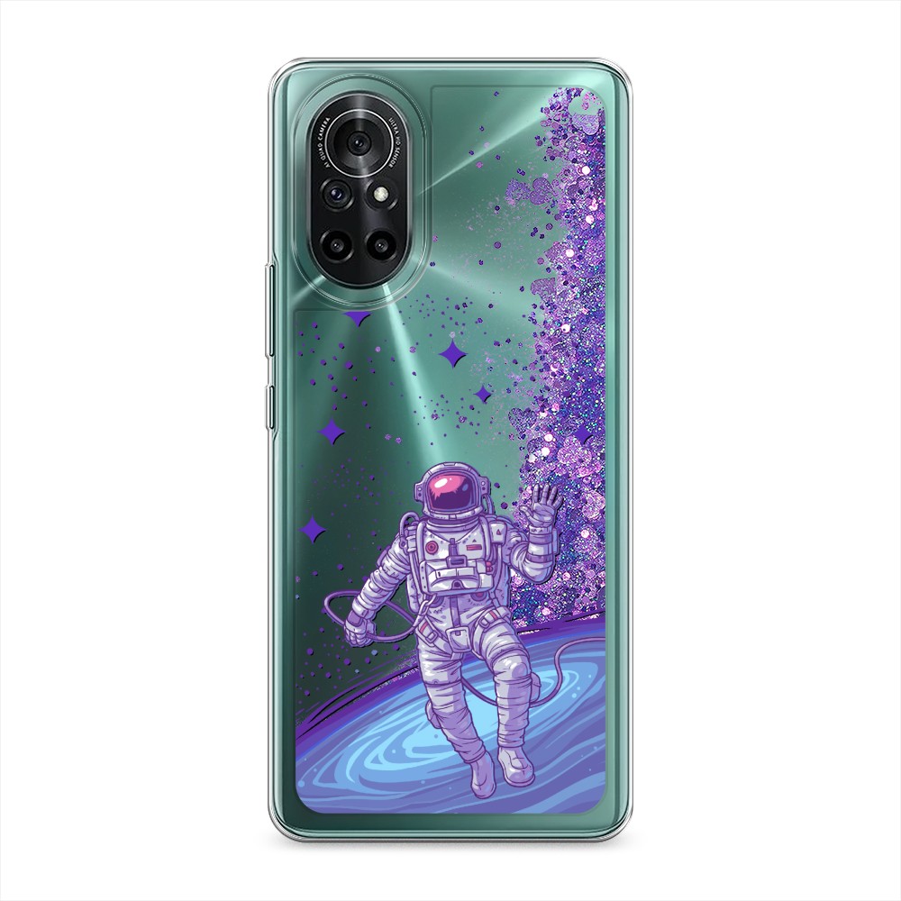 Чехол Awog на Honor V40 Lite/Huawei Nova 8 "Космонавт в открытом космосе", Разноцветный, 6105192-1
Чехол Awog на Honor V40 Lite/Huawei Nova 8 "Космонавт в открытом космосе", Разноцветный, 6105192-1