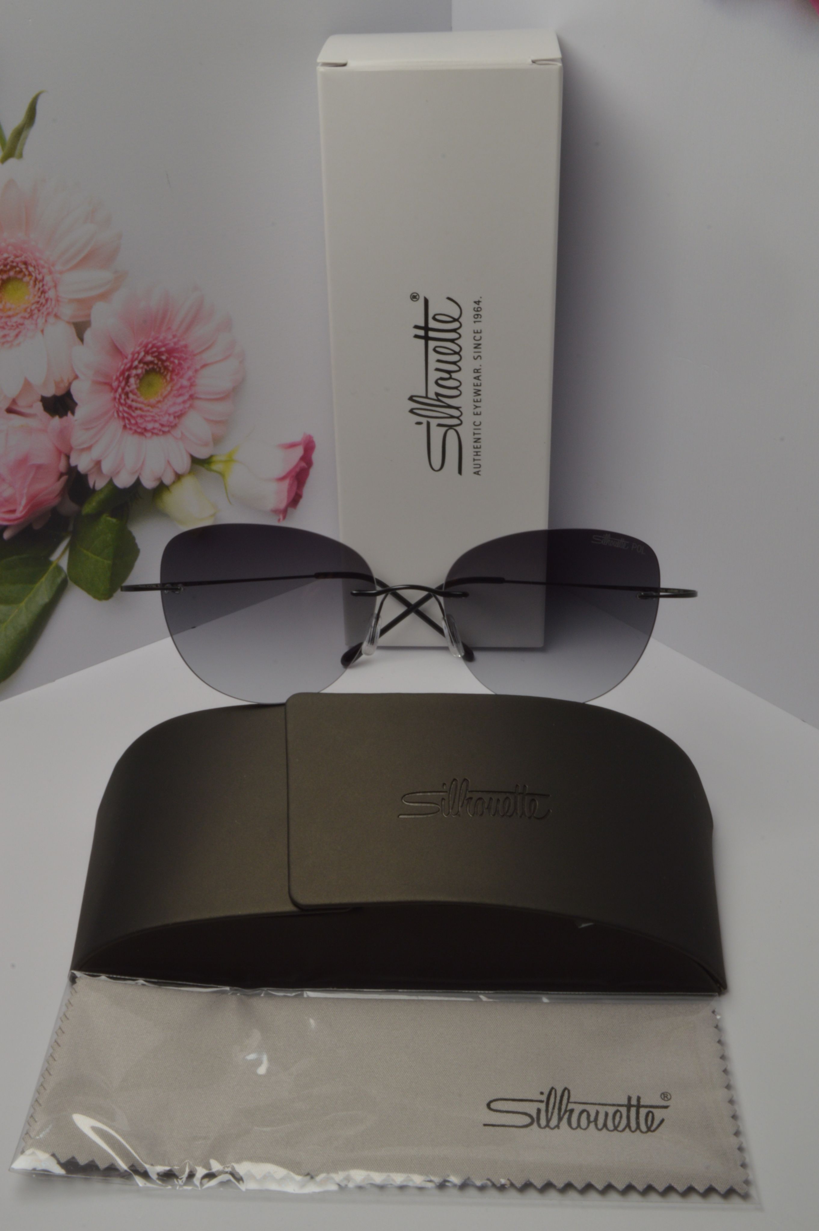 Солнцезащитные очки женские Silhouette OL-SZO-Silhouette-5540-LB-9040-C серые, OL-SZO-Silhouette-5540-LB-9040-C
Солнцезащитные очки женские Silhouette OL-SZO-Silhouette-5540-LB-9040-C серые, OL-SZO-Silhouette-5540-LB-9040-C