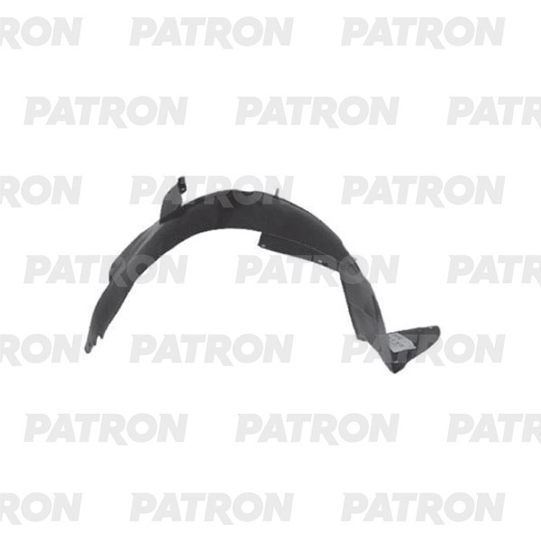 Подкрылок Передн Прав Citroen Berlingo 2003-2007, Peugeot Partner 2003-2007 PATRON арт. P7
Подкрылок Передн Прав Citroen Berlingo 2003-2007, Peugeot Partner 2003-2007 PATRON арт. P7