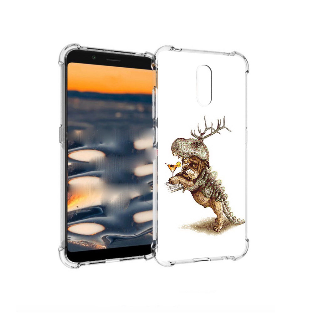Чехол MyPads Tocco для Nokia C2 тематическая вечеринка (PT227055.113.638), Прозрачный, Tocco
Чехол MyPads Tocco для Nokia C2 тематическая вечеринка (PT227055.113.638), Прозрачный, Tocco