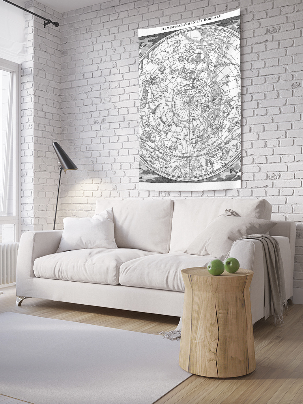 Вертикальное фотопанно на стену JoyArty Винтажная карта астролога 150x200 см, Винтажная карта астролога
Вертикальное фотопанно на стену JoyArty Винтажная карта астролога 150x200 см, Винтажная карта астролога
