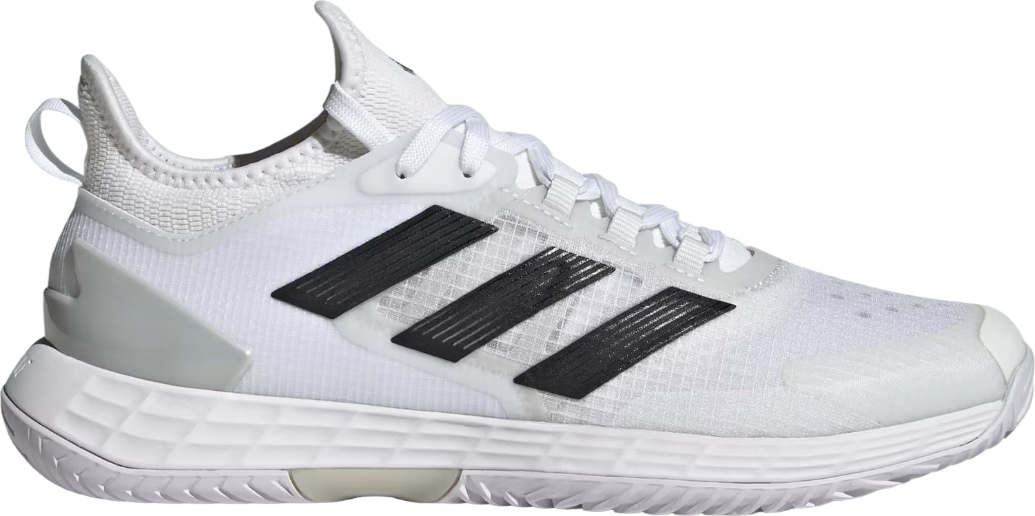 Кроссовки мужские Adidas Sneakers Adizero Ubersonic 4.1 белые 11.5 UK, Белый, Sneakers Adizero Ubersonic 4.1
Кроссовки мужские Adidas Sneakers Adizero Ubersonic 4.1 белые 11.5 UK, Белый, Sneakers Adizero Ubersonic 4.1