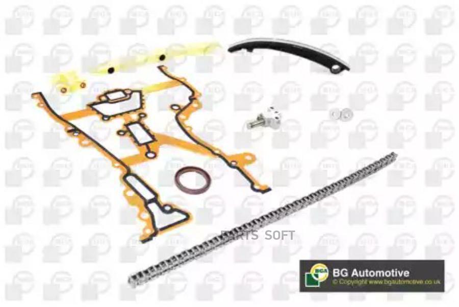 Комплект Цепи Грм Opel Astra 1.0i-1.4i Z10xe/X12xe/Z14xe 96> Без Звездочек Bga арт. TC0235
Комплект Цепи Грм Opel Astra 1.0i-1.4i Z10xe/X12xe/Z14xe 96> Без Звездочек Bga арт. TC0235