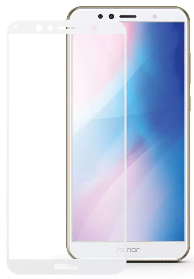 Защитное стекло на Huawei Y6 (2018)/Y6 Prime/7A Pro, Silk Screen 2.5D, белый, X-case
Защитное стекло на Huawei Y6 (2018)/Y6 Prime/7A Pro, Silk Screen 2.5D, белый, X-case