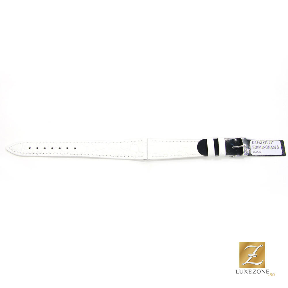 Ремешок из двух частей мужской Morellato A01U1563821017CR20, Белый, A01U1563821017CR20
Ремешок из двух частей мужской Morellato A01U1563821017CR20, Белый, A01U1563821017CR20