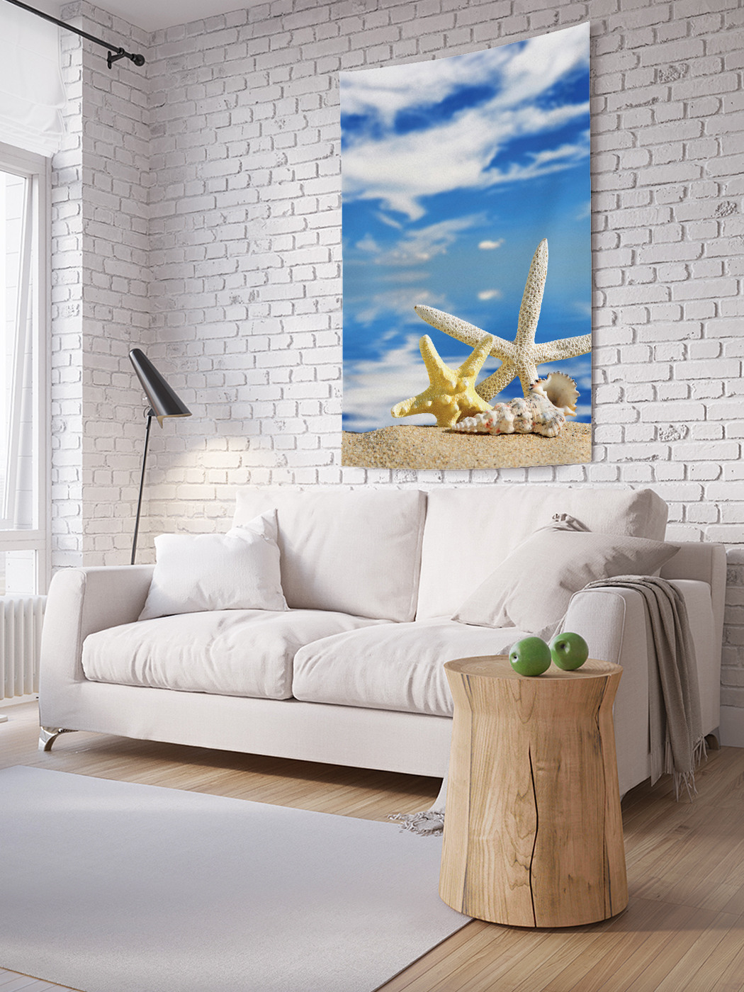 Вертикальное фотопанно на стену JoyArty Морские звезды наблюдатели 100x150 см, Морские звезды наблюдатели
Вертикальное фотопанно на стену JoyArty Морские звезды наблюдатели 100x150 см, Морские звезды наблюдатели