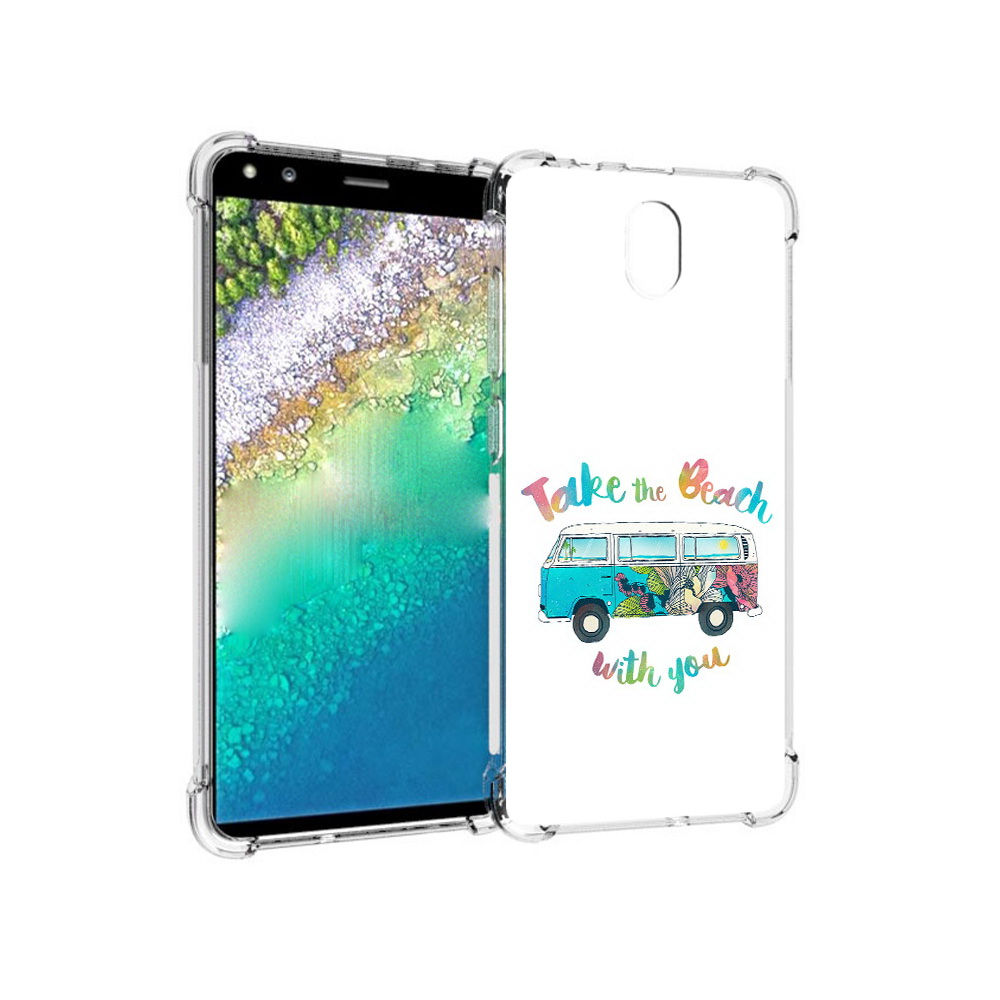 Чехол MyPads Tocco для Nokia C01 Plus Хиппи автобус (PT161800.114.190), Прозрачный, Tocco
Чехол MyPads Tocco для Nokia C01 Plus Хиппи автобус (PT161800.114.190), Прозрачный, Tocco