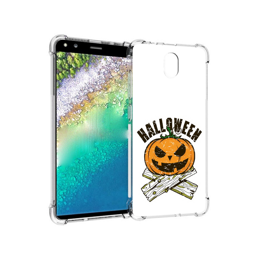Чехол MyPads Tocco для Nokia C01 Plus Хэллоуин доски тыква (PT161800.114.194), Прозрачный, Tocco
Чехол MyPads Tocco для Nokia C01 Plus Хэллоуин доски тыква (PT161800.114.194), Прозрачный, Tocco