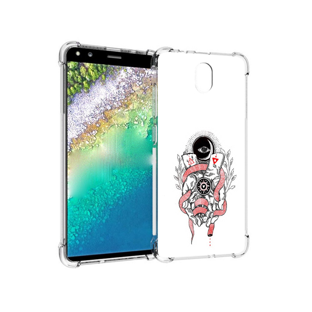 Чехол MyPads Tocco для Nokia C01 Plus абстрация связанные руки (PT161800.114.213), Прозрачный, Tocco
Чехол MyPads Tocco для Nokia C01 Plus абстрация связанные руки (PT161800.114.213), Прозрачный, Tocco
