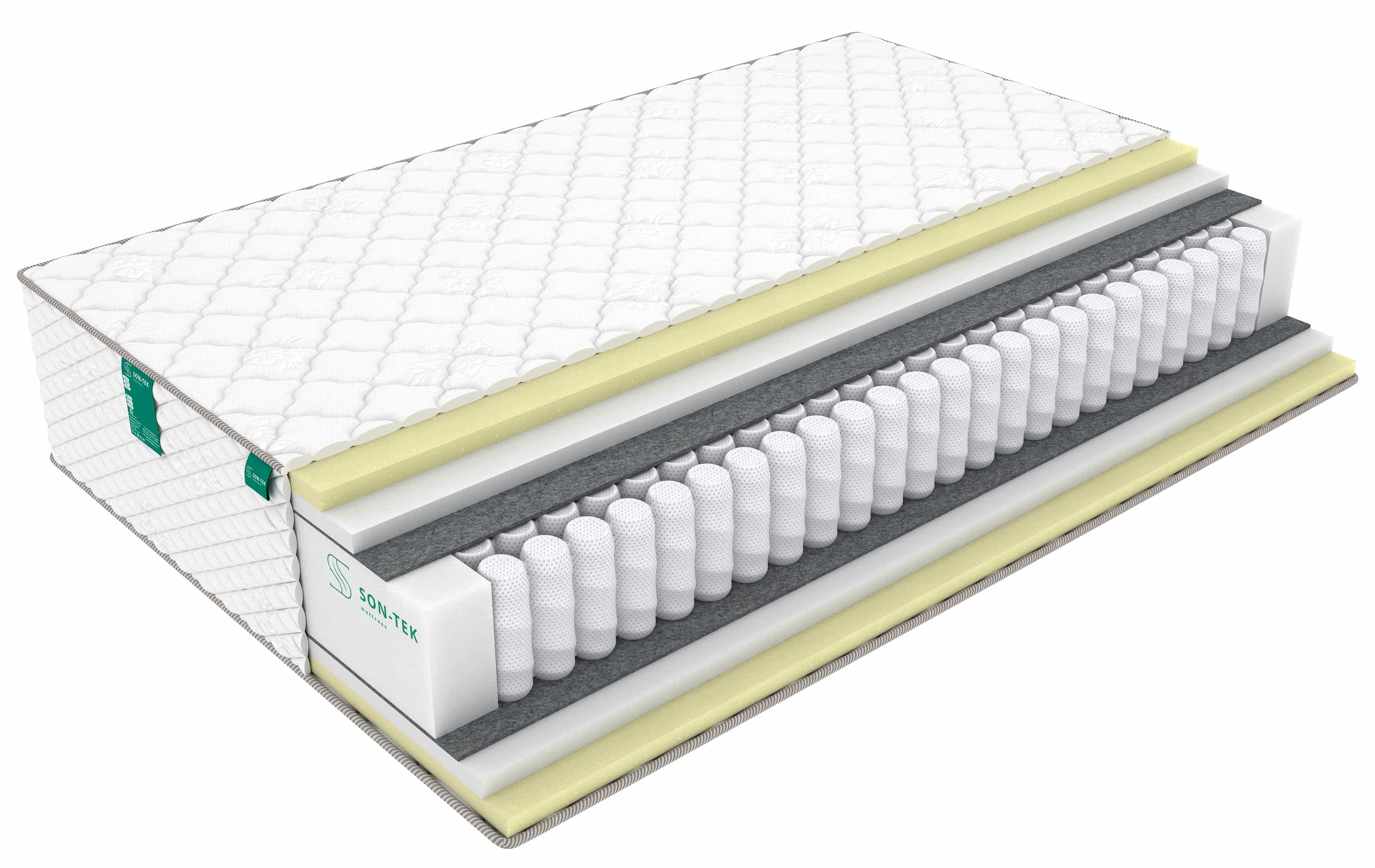 Матрас пружинный Sleeptek PremierBIG MemoFoam Double/brdmtr474980 75х190, Белый, PremierBIG MemoFoam Double
Матрас пружинный Sleeptek PremierBIG MemoFoam Double/brdmtr474980 75х190, Белый, PremierBIG MemoFoam Double