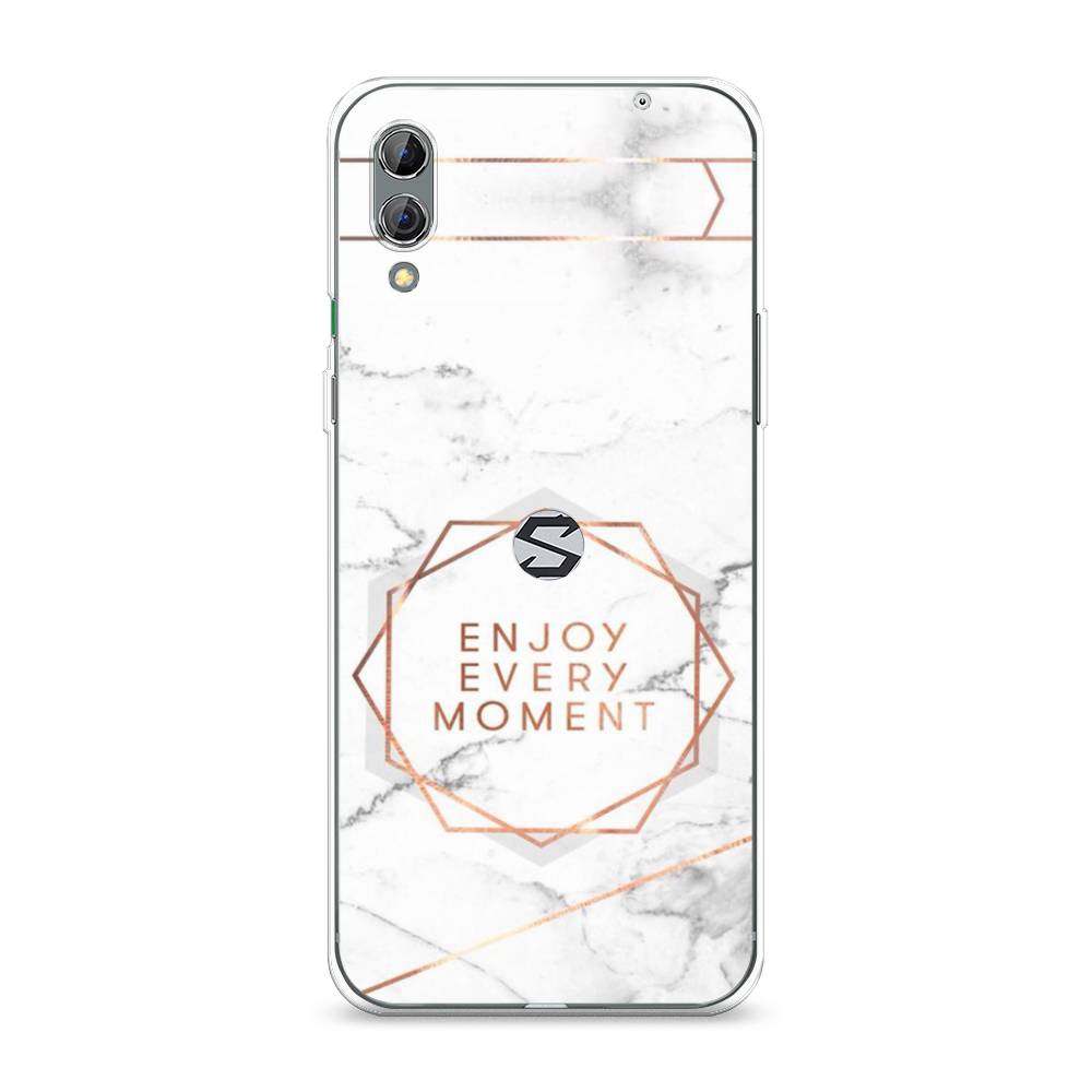 Чехол Awog на Xiaomi Black Shark 2/2 Pro "Enjoy every moment мрамор", Разноцветный, 36350-7
Чехол Awog на Xiaomi Black Shark 2/2 Pro "Enjoy every moment мрамор", Разноцветный, 36350-7