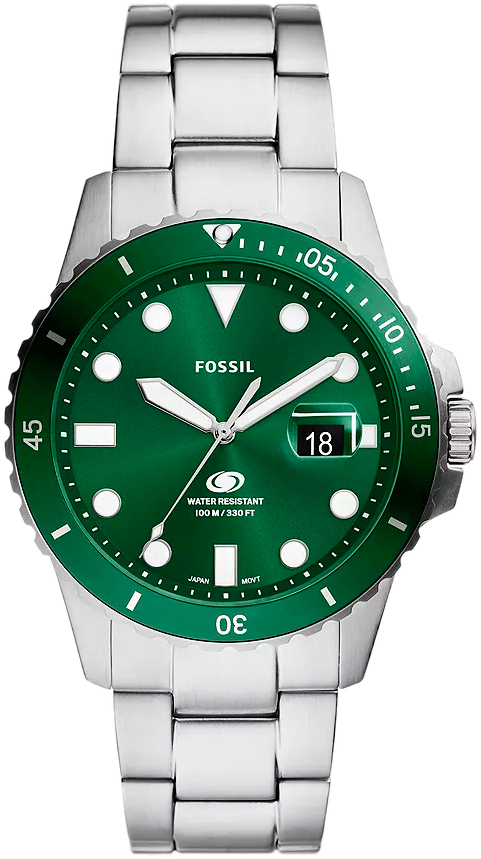 Наручные часы мужские Fossil FS6033, FS6033 
Наручные часы мужские Fossil FS6033, FS6033
