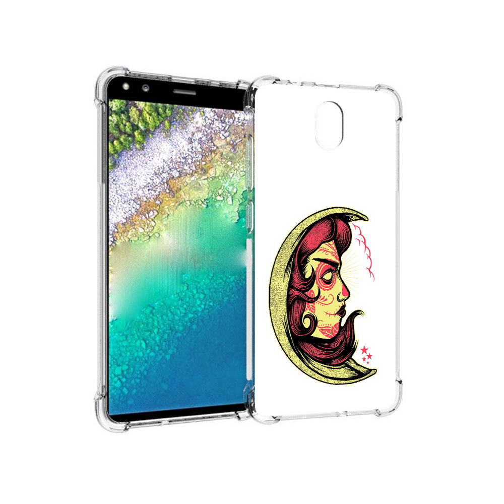 Чехол MyPads Tocco для Nokia C01 Plus желтый полумесяц с лицом девушки (PT161800.114.346), Прозрачный, Tocco
Чехол MyPads Tocco для Nokia C01 Plus желтый полумесяц с лицом девушки (PT161800.114.346), Прозрачный, Tocco