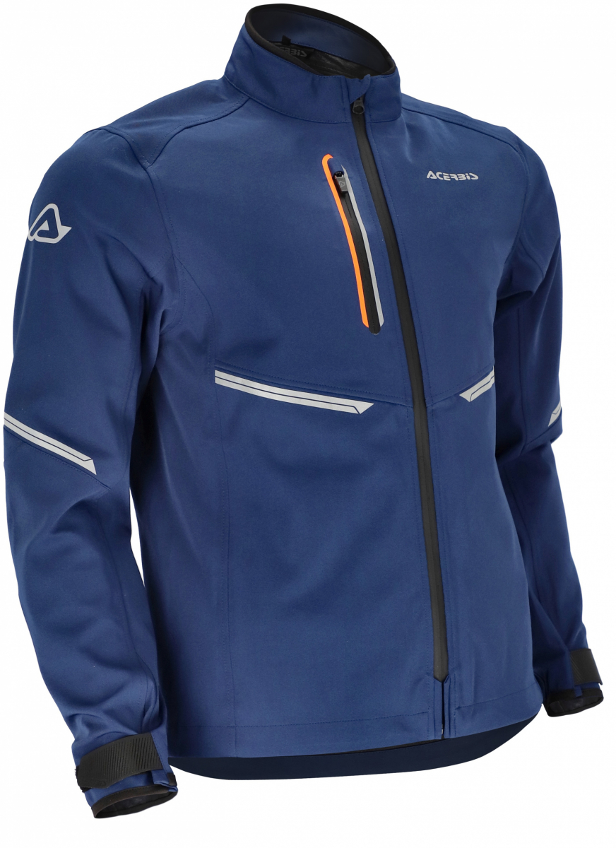 Куртка Acerbis X-DURO W-PROOF арт.0024556.243.069 Blue/Orange XXL, Оранжевый;синий, X-DURO W-PROOF
Куртка Acerbis X-DURO W-PROOF арт.0024556.243.069 Blue/Orange XXL, Оранжевый;синий, X-DURO W-PROOF