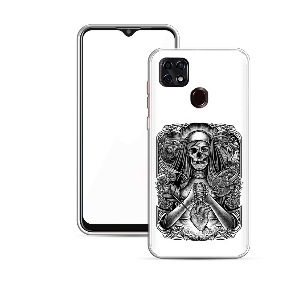 Чехол MyPads Tocco для ZTE V2020 скелет с сердцем (PT226946.457.603), Прозрачный, Tocco
Чехол MyPads Tocco для ZTE V2020 скелет с сердцем (PT226946.457.603), Прозрачный, Tocco