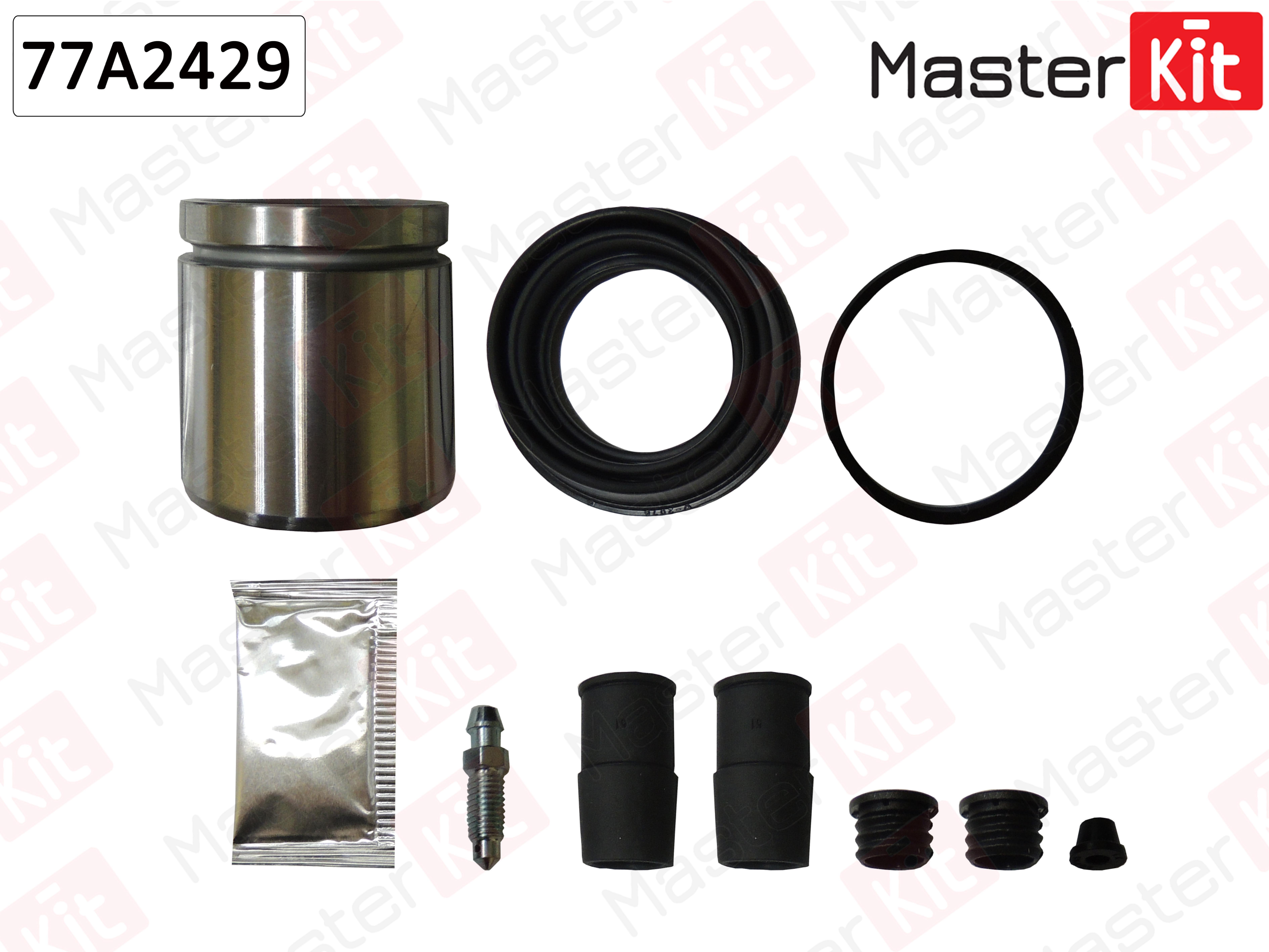 Ремк-Т Masterkit 77a2429 С Поршнем Ford Focus I 10-98->11-04, Fiat Punto 01-03-> MasterKit
Ремк-Т Masterkit 77a2429 С Поршнем Ford Focus I 10-98->11-04, Fiat Punto 01-03-> MasterKit