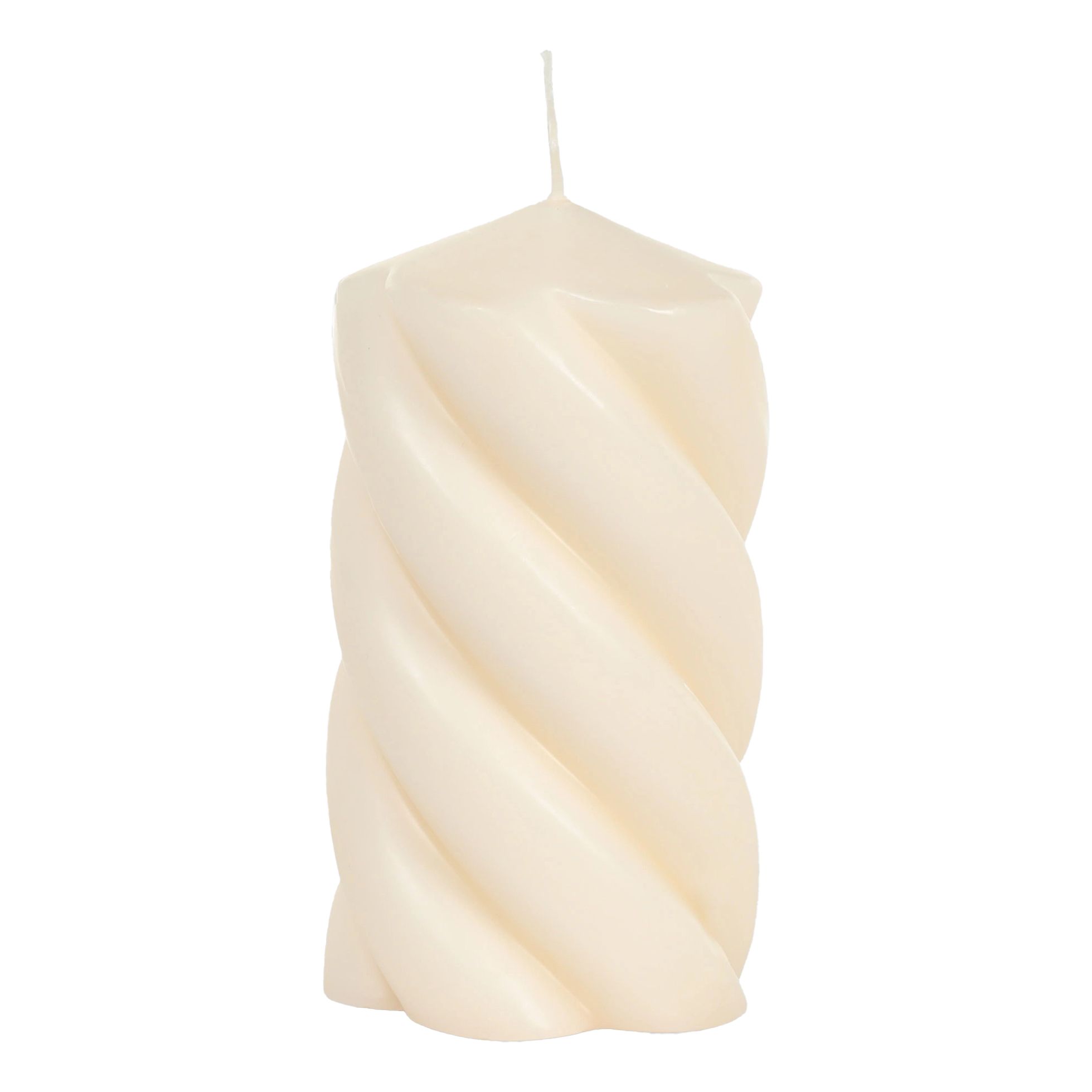 Свеча декоративная Home Interiors 8 х 15 см бежевая
Свеча декоративная Home Interiors 8 х 15 см бежевая