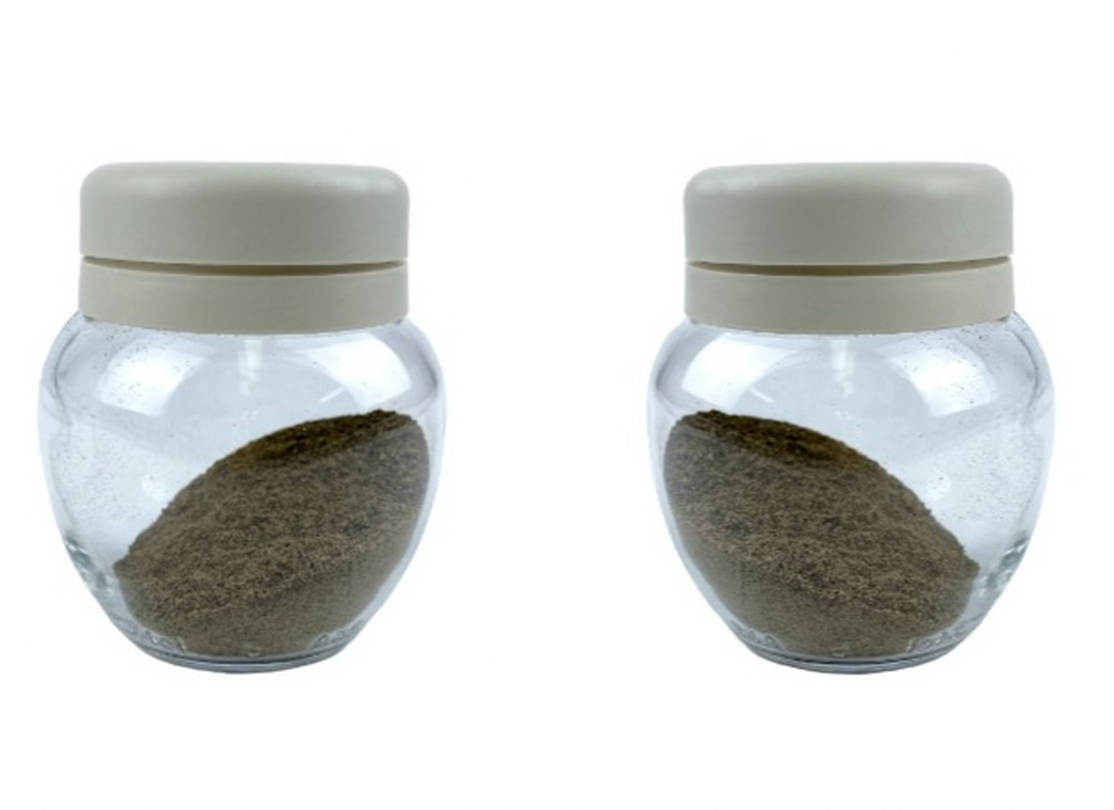 Шейкеры для специй Qlux Troya Cruet 2шт, 210мл, стекло, пластик C-00151BG-2, Бежевый, C-00151BG-2
Шейкеры для специй Qlux Troya Cruet 2шт, 210мл, стекло, пластик C-00151BG-2, Бежевый, C-00151BG-2