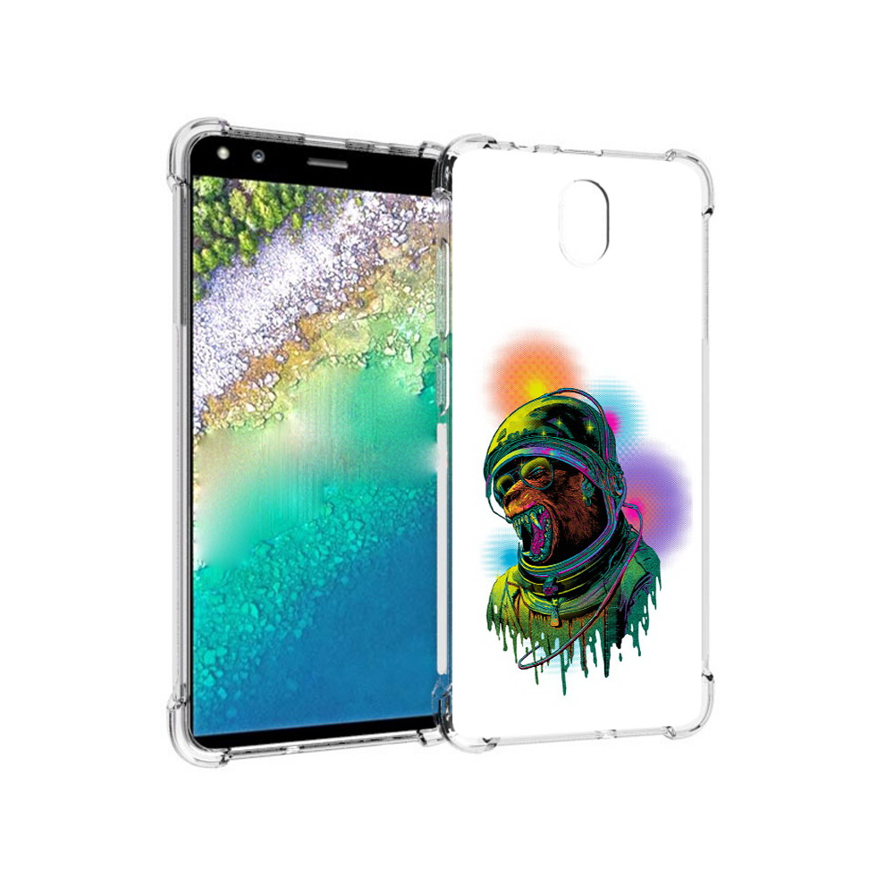 Чехол MyPads Tocco для Nokia C01 Plus медведь космонавт (PT161800.114.466), Прозрачный, Tocco
Чехол MyPads Tocco для Nokia C01 Plus медведь космонавт (PT161800.114.466), Прозрачный, Tocco