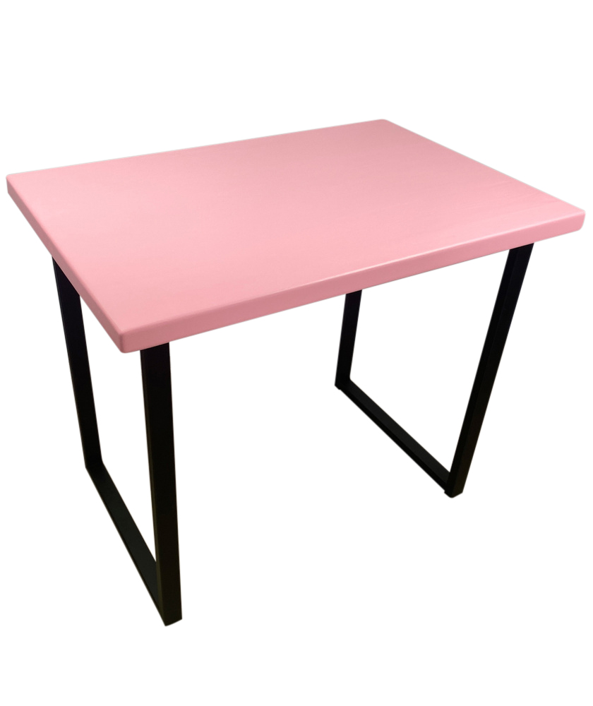 Стол обеденный Solarius Loft из массива сосны, лакированный, 110х60х75 см, цвет розовый, Loft
Стол обеденный Solarius Loft из массива сосны, лакированный, 110х60х75 см, цвет розовый, Loft