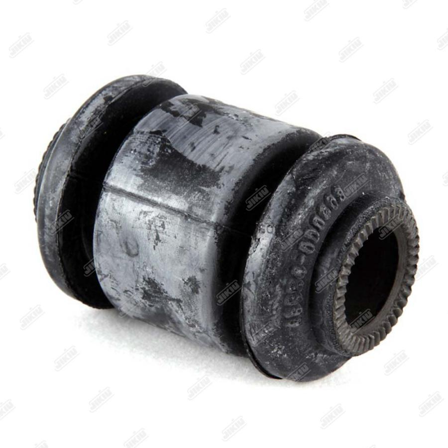 Сайлентблок Toyota Yaris Ksp90/Nlp90/Nsp90/Scp90/Ncp90/Zsp90 2005-2011 JIKIU арт. BH21111
Сайлентблок Toyota Yaris Ksp90/Nlp90/Nsp90/Scp90/Ncp90/Zsp90 2005-2011 JIKIU арт. BH21111