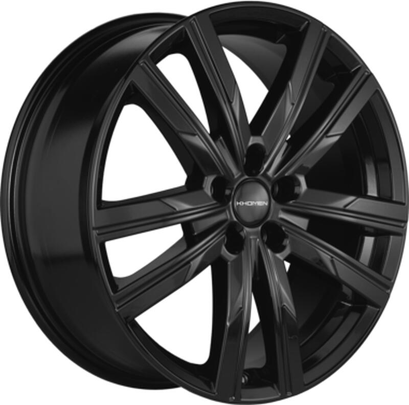 Колесный диск KHOMEN 1905 (Chery Tiggo 7 Pro) 7,5x19 5/108 ET33 d-60,1 GRF (Арт.124909)
Колесный диск KHOMEN 1905 (Chery Tiggo 7 Pro) 7,5x19 5/108 ET33 d-60,1 GRF (Арт.124909)