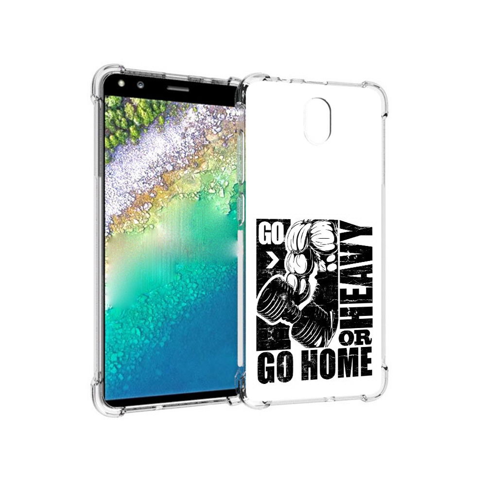 Чехол MyPads Tocco для Nokia C01 Plus накаченные руки (PT161800.114.496), Прозрачный, Tocco
Чехол MyPads Tocco для Nokia C01 Plus накаченные руки (PT161800.114.496), Прозрачный, Tocco