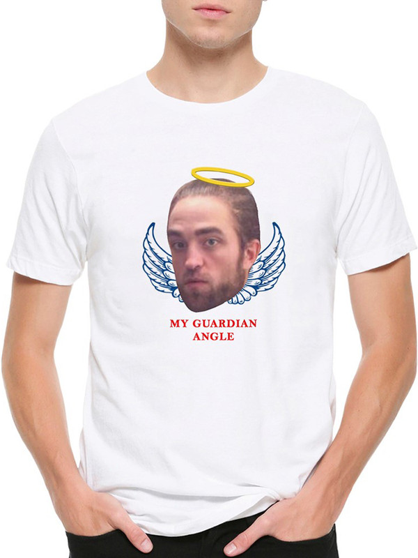 Футболка мужская DreamShirts Studio Мой ангел Хранитель / Роберт Паттинсон / Мем / белая S, Белый, Мой ангел Хранитель / Роберт Паттинсон / Мем /
Футболка мужская DreamShirts Studio Мой ангел Хранитель / Роберт Паттинсон / Мем / белая S, Белый, Мой ангел Хранитель / Роберт Паттинсон / Мем /