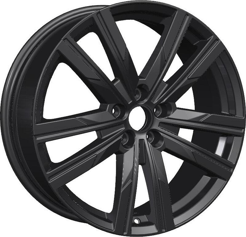 Колесный диск KHOMEN 1905 (Haval F7/ F7x) 7,5x19 5/114,3 ET40 d-64,1 BLK (Арт.124952)
Колесный диск KHOMEN 1905 (Haval F7/ F7x) 7,5x19 5/114,3 ET40 d-64,1 BLK (Арт.124952)