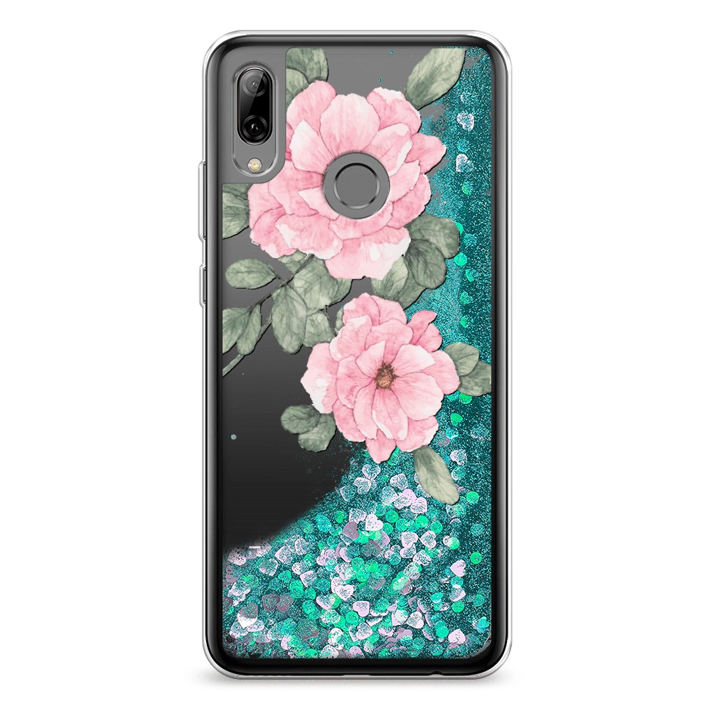 Чехол Awog "Акварельные розовые цветы" на Huawei Honor 10 Lite/Huawei P Smart 2019, 67595-1
Чехол Awog "Акварельные розовые цветы" на Huawei Honor 10 Lite/Huawei P Smart 2019, 67595-1