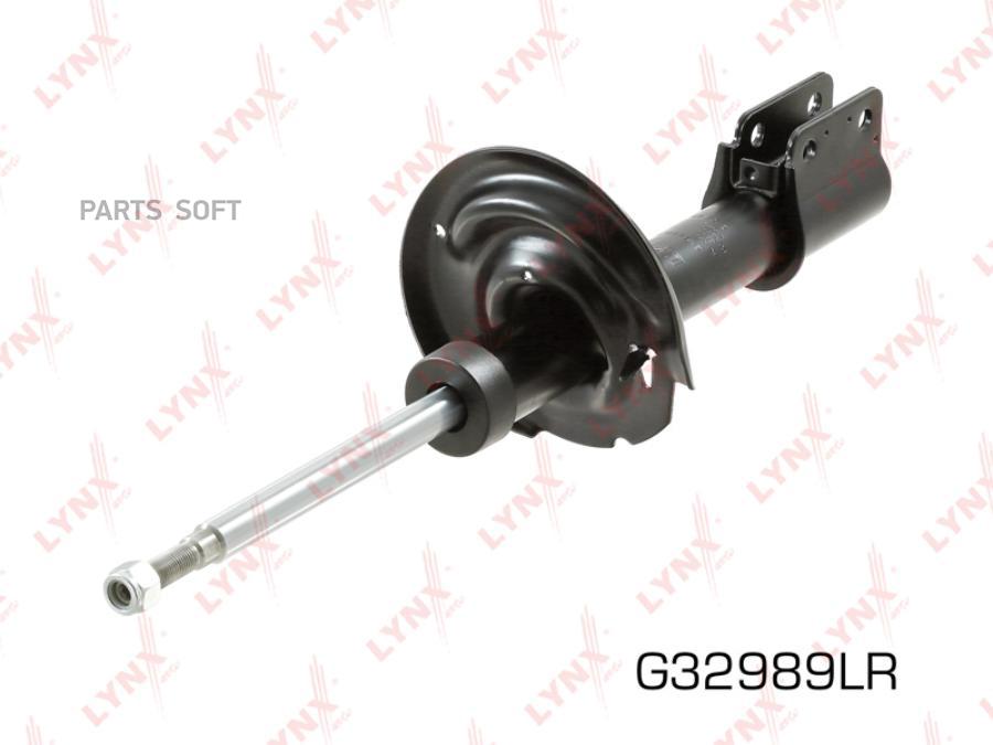 Стойка Амортизационная | Перед Прав/Лев | G32989lr Nsii0019854197 LYNXauto арт. G32989LR
Стойка Амортизационная | Перед Прав/Лев | G32989lr Nsii0019854197 LYNXauto арт. G32989LR