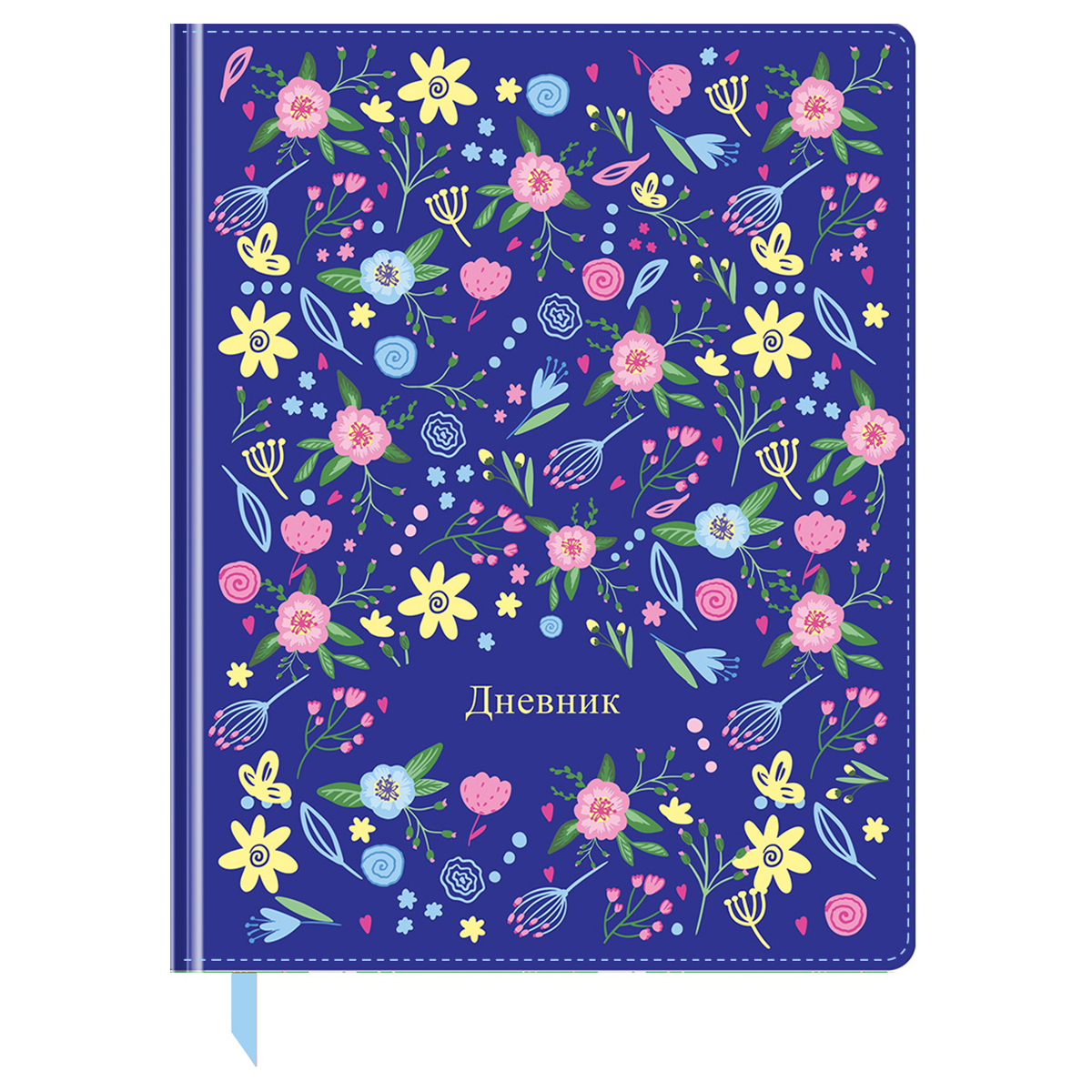 Дневник 1-11 кл. 48л. (твердый) BG "Flowers", иск. кожа, полноцветная печать, Разноцветный
Дневник 1-11 кл. 48л. (твердый) BG "Flowers", иск. кожа, полноцветная печать, Разноцветный