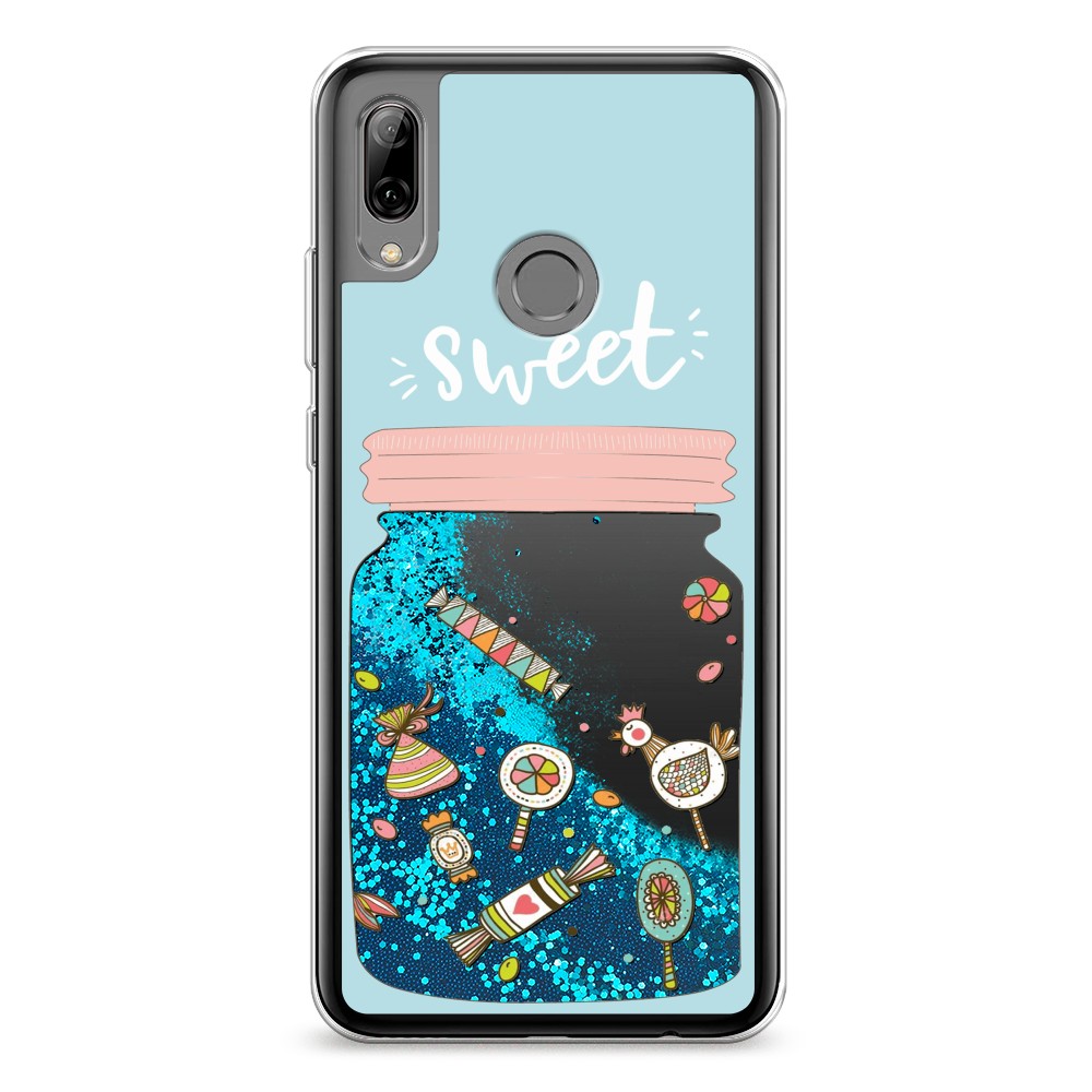 Чехол Awog на Honor 10 Lite/Huawei P Smart 2019 "Конфетки в банке", Разноцветный, 67593-1
Чехол Awog на Honor 10 Lite/Huawei P Smart 2019 "Конфетки в банке", Разноцветный, 67593-1