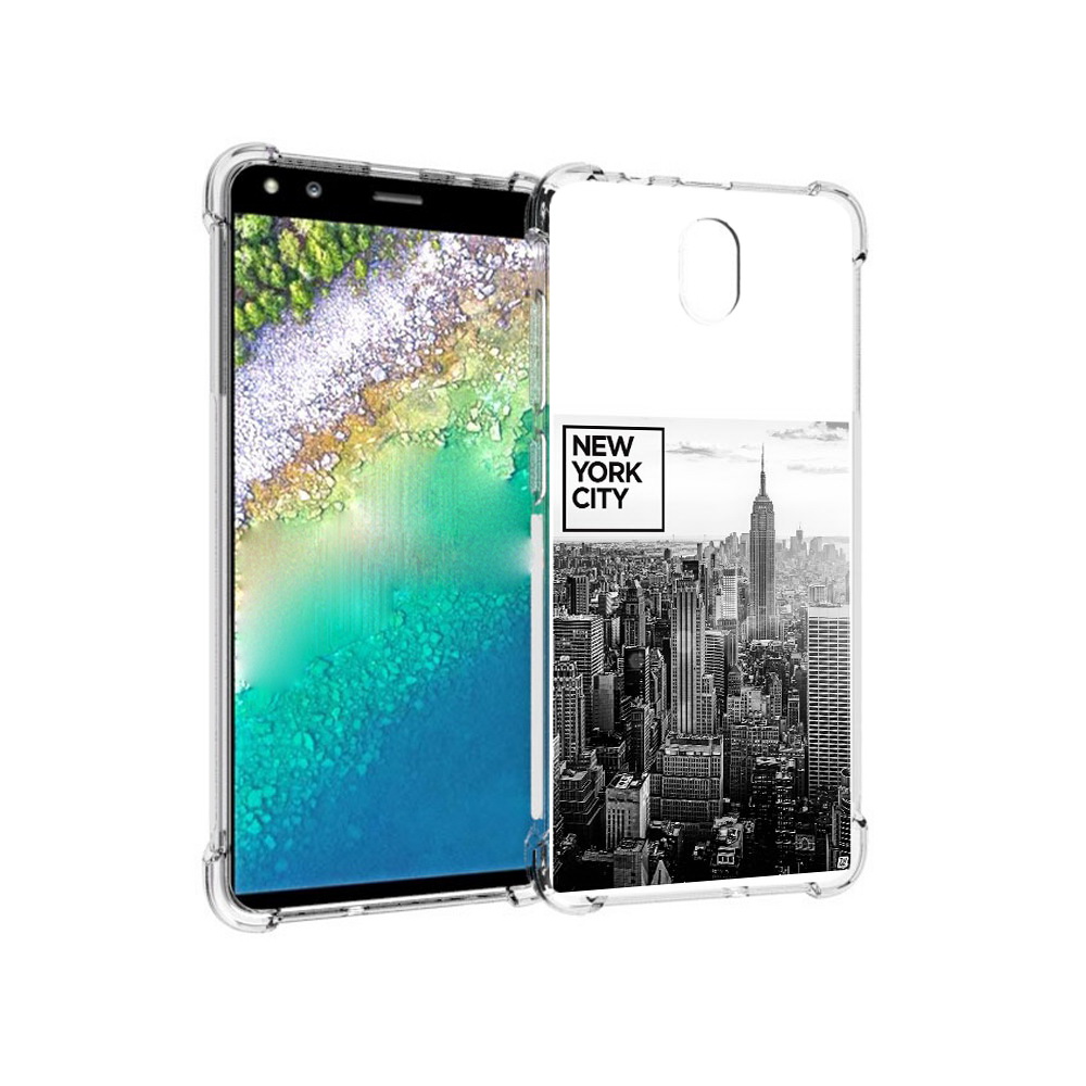 Чехол MyPads Tocco для Nokia C01 Plus черно белый ньюерк (PT161800.114.686), Прозрачный, Tocco
Чехол MyPads Tocco для Nokia C01 Plus черно белый ньюерк (PT161800.114.686), Прозрачный, Tocco