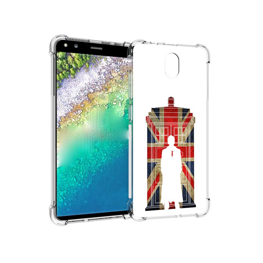 Чехол MyPads Tocco для Nokia C01 Plus шерлок холмс (PT161800.114.699), Прозрачный, Tocco
Чехол MyPads Tocco для Nokia C01 Plus шерлок холмс (PT161800.114.699), Прозрачный, Tocco