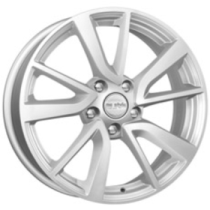 Диск КиК КС699 (ZV RAV 4) 7,0x17 5/114,3 ET39 d-60,1 сильвер (Арт.65547), Серебристый
Диск КиК КС699 (ZV RAV 4) 7,0x17 5/114,3 ET39 d-60,1 сильвер (Арт.65547), Серебристый
